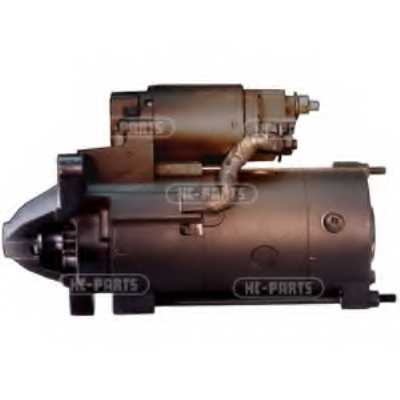 Starteris HC-PARTS CS1160 7700300522 7700313447 4500256 9160556 0986020091 DRS3735 458501