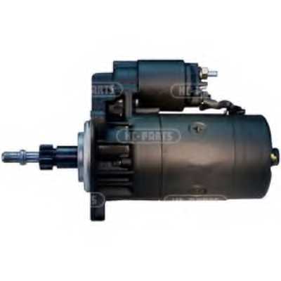 Starteris HC-PARTS CS599 02B911023A 0986016340 0001218116 0001218117 DRS6340  LRS00893 455629