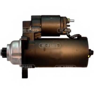 Starteris HC-PARTS CS801 02B911023D  02B911023J 02B911023L 0001124005 0986016990 DRS6990 LRT00133