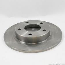 Bremžu disks 7029K27 DDF524 F32Z2C026A