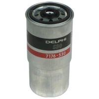 Degvielas filtrs DELPHI HDF530 13327786647 13322245006 13322248279