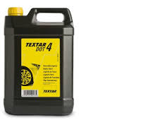 TEXTAR 95002300 DOT-4 5L