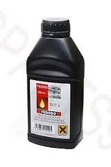 FERODO FBX050 DOT-4 500ml.