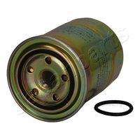 Degvielas filtrs JAPANPARTS FC-215S R2N5-13ZA5 2339030350