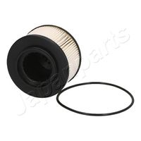 Degvielas filtrs JAPANPARTS FC-989S 05019741AA