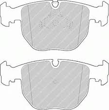 Тормозные колодки MOTECH 330997 FDB997 BMW