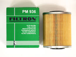 Degvielas filtrs FILTRON PM936 P732x