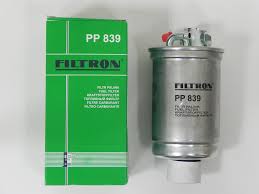 Degvielas filtrs FILTRON PP839 WK842/4