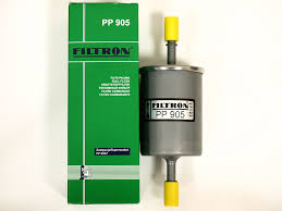 Degvielas filtrs FILTRON PP905 WK512