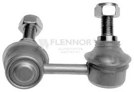 Stabilizatora stiepnis FLENNOR FL637-H 51320-S84-A01 HONDA