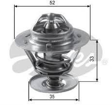 Термостат Gates TH12588G1 1086282 6169774