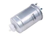 Degvielas filtrs Hengst H143WK 7M0127401B 1120224