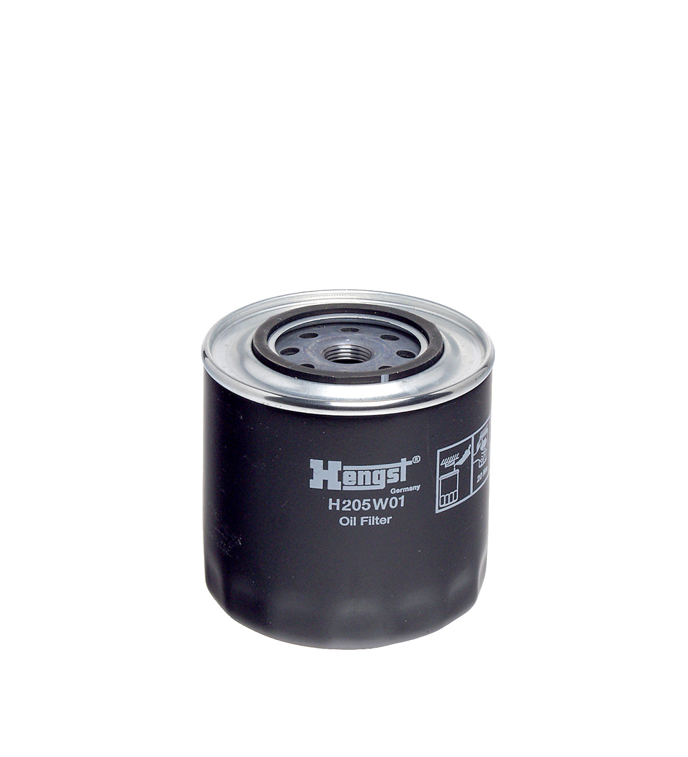 Eļļas filtrs Hengst H205W01 074115561B 91805960