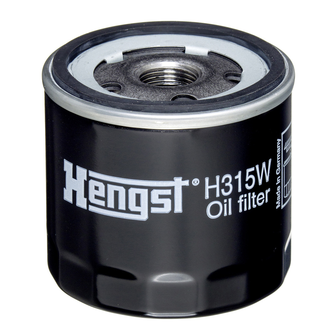Eļļas filtrs Hengst H315W 1455760 1883037