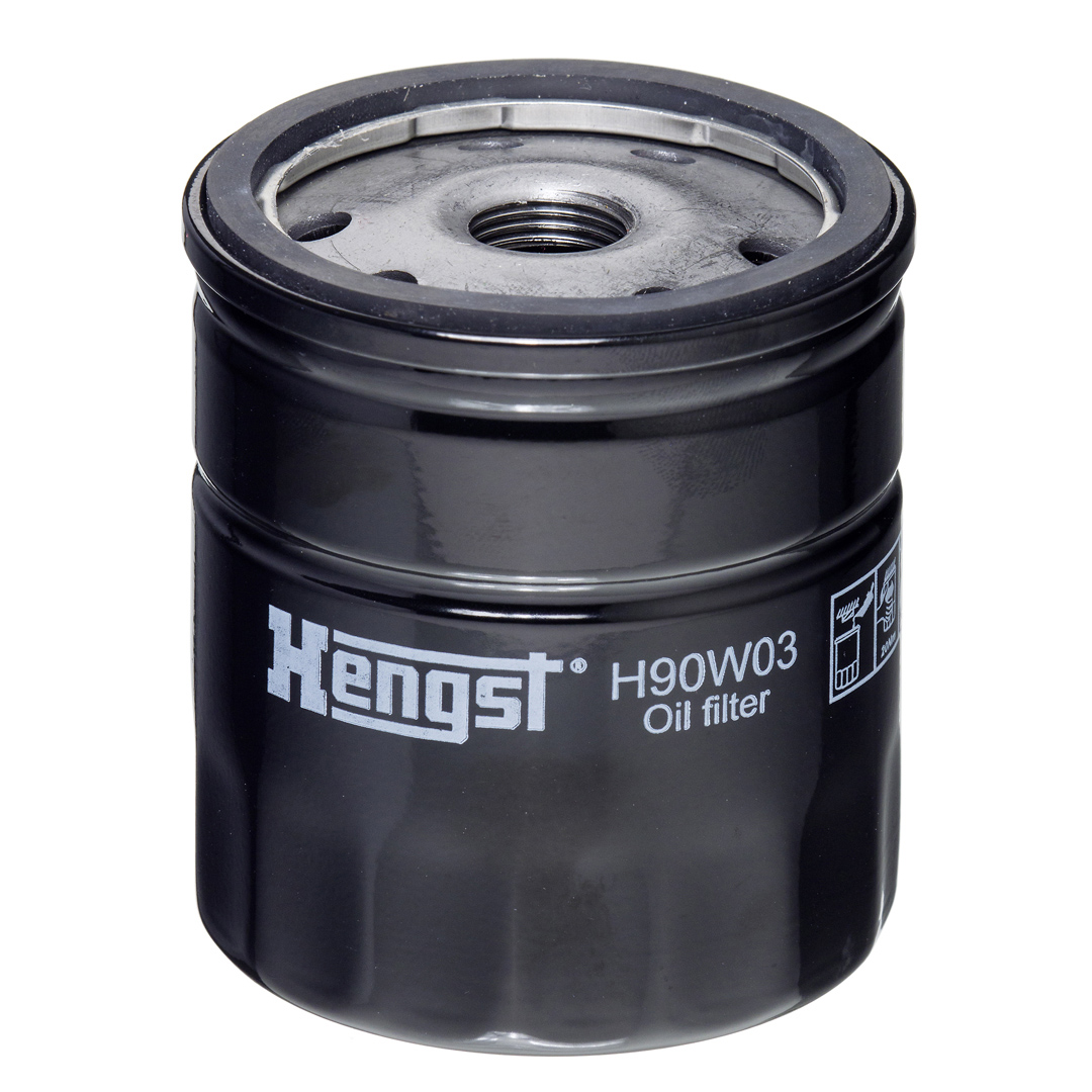 Eļļa filtrs Hengst H90W03 0650381 0650401