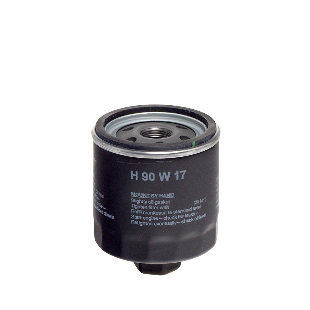 Eļļa filtrs Hengst H90W17 030115561B 030115561T