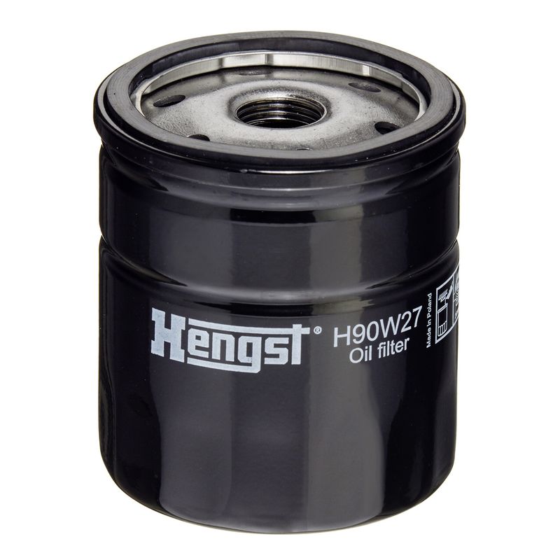 Eļļa filtrs Hengst H90W27 LF0514302 LF1014302