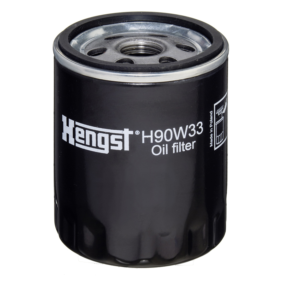 Eļļas filtrs Hengst H90W33 SHY1-14-302 LF10-14-302A9B