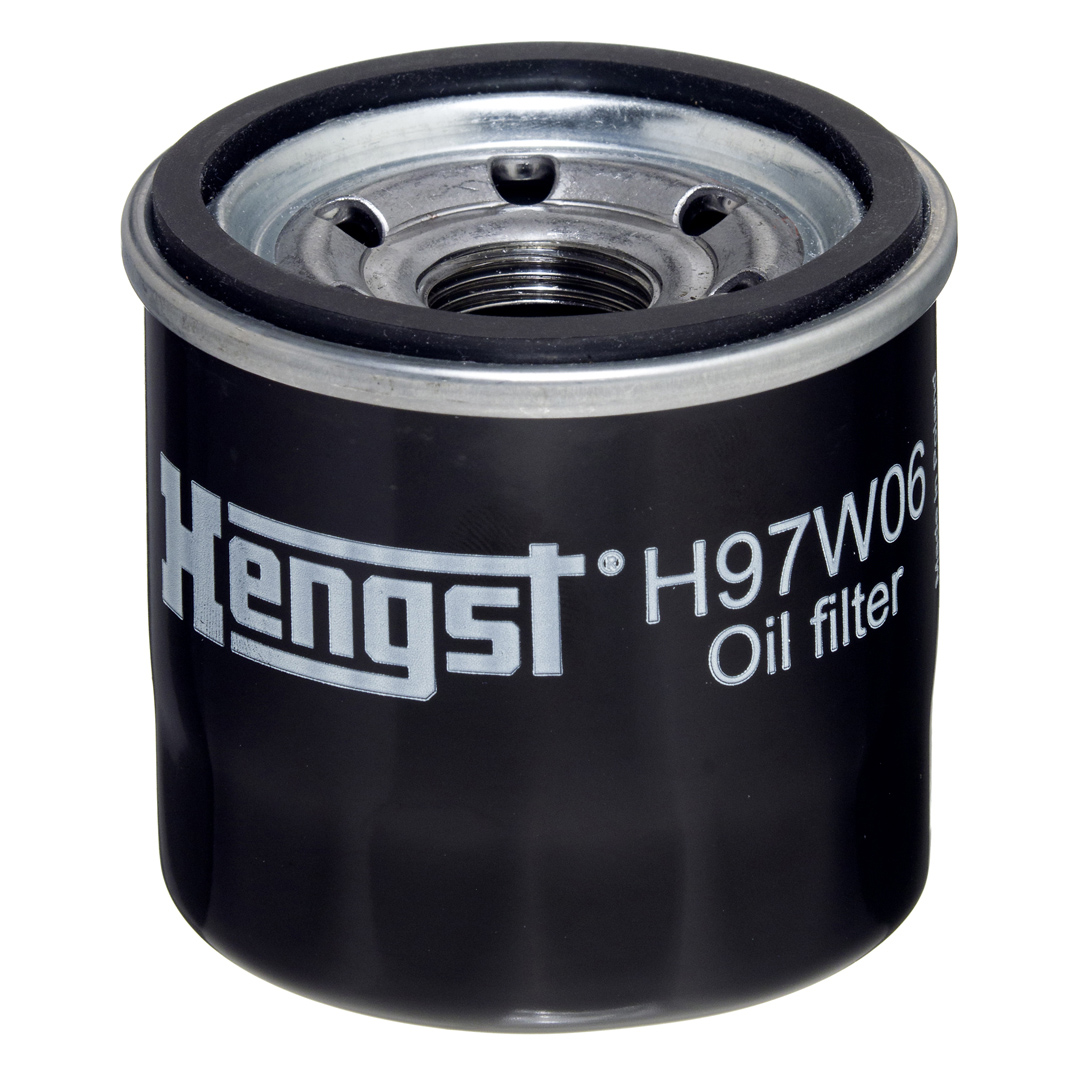 Eļļas filtrs Hengst H97W06 N35014302 1520865F01
