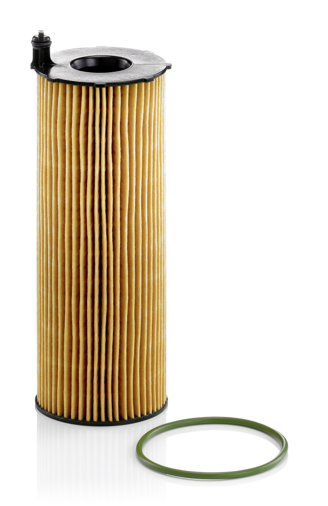 Eļļas filtrs MANN HU8001x 057115561M  95510722200