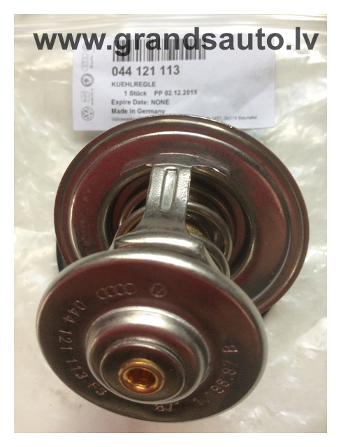 Termostats VAG O.E.M. 044121113