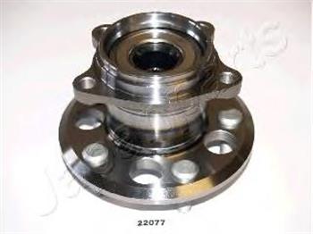 Riteņas rumbas gultnis JAPANPARTS KK-22077 42410-42020 4241042020 VKBA6824 982740 R169.78