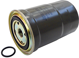 Degvielas filtrs JAPANPARTS FC-574S ME132525 ME132526