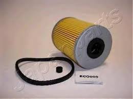 Degvielas filtrs JAPANPARTS FC-ECO009 802721 95507489
