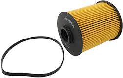 Degvielas filtrs JAPANPARTS FC-ECO002 6110900051 6110900552