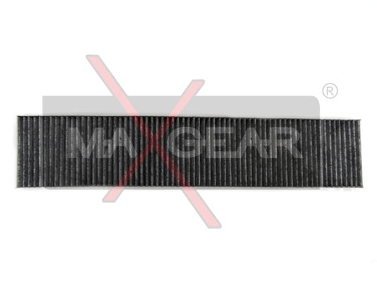 Salona gaiss filtrs ogles MAXGEAR KF-6020C CUK5480 1054468