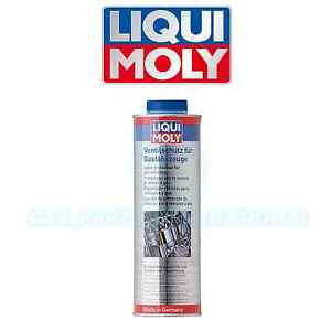 Средство для защиты клапанов газовых автомобилей LIQUI MOLY LM20451 1L