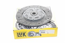 Sajūga disks LUK 323016516 1862873042 1303255080 1324778080 5881545