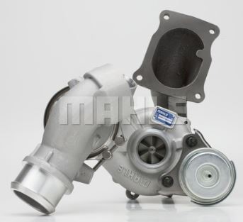 Турбокомпрессор MAHLE 001TC17912000 6460900380 6460901280 646901480