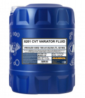 Eļļa MANNOL 8201 CVT Variator Fluid 20L