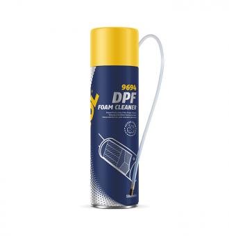 DPF putu tīrīšanas līdzeklis MANNOL 9694
