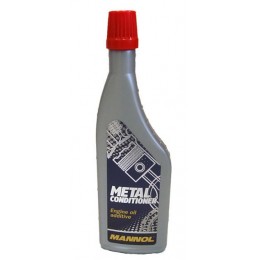 Присадка в двигатель MANNOL 9999 METAL Conditioner 894249 200ml.