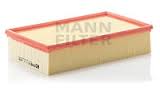 Воздушный фильтр MANN C31195 4A0129620 AUDI
