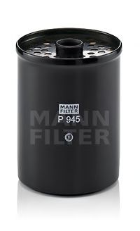 Degvielas filtrs MANN P945x