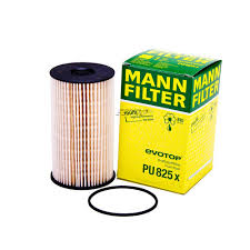 Топливный фильтр MANN PU825x