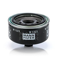 Eļļas filtrs MANN W1323 062115561 062115561A