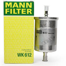 Топливный фильтр MANN WK612