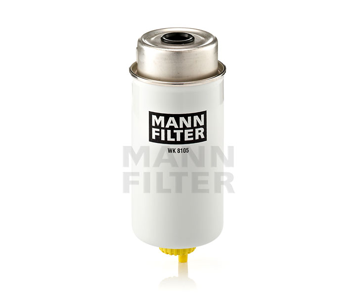 Топливный фильтр MANN WK8105