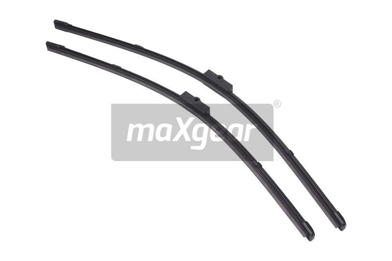 Щетка стеклоочистителя MAXGEAR 390065 B0032H67330 1J0998003 6Q1955425