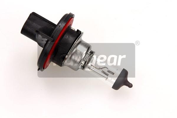 Лампа накаливания MAXGEAR 780144 H13 TYP USA 9008