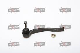 Рулевой наконечник MAXGEAR MGZ-307019 7701049282 4408510 91160043 48520-00QAK 2551001 JTE986 60921283