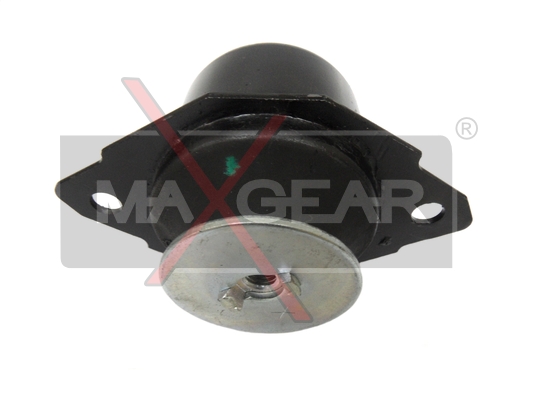 Опора коробки передач MAXGEAR 103458 357199402B 1H0199402