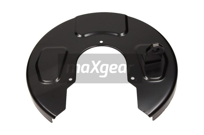 Защита тормозного диска MAXGEAR 193276 7241038 7M0615610A