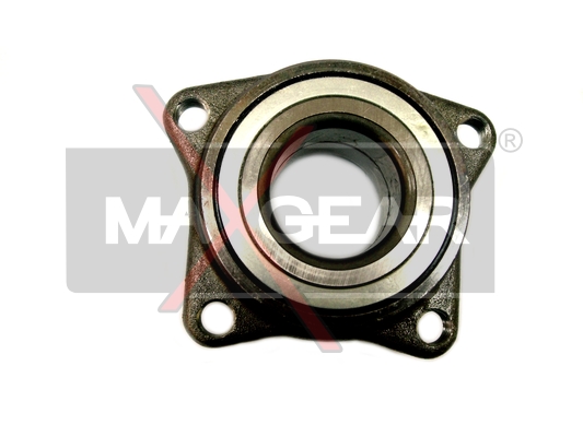 Подшибник ступицы колеса MAXGEAR 4325 VKBA3307 713619430 MR455003