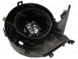 Salona ventilātors MAXGEAR 570057 1845089 1845110 9228317