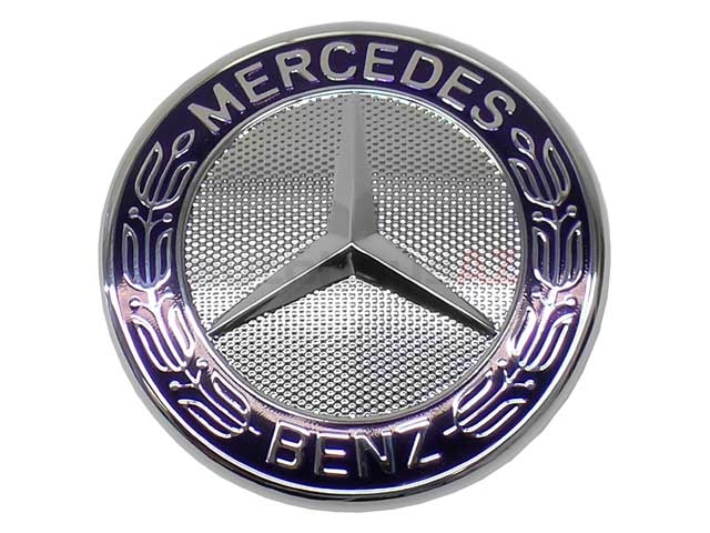 Emblēma OEM MERCEDES A2218170016
